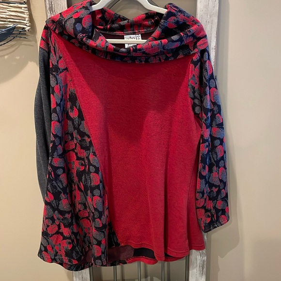 Parsley & Sage Tops - Parsley & Sage Top